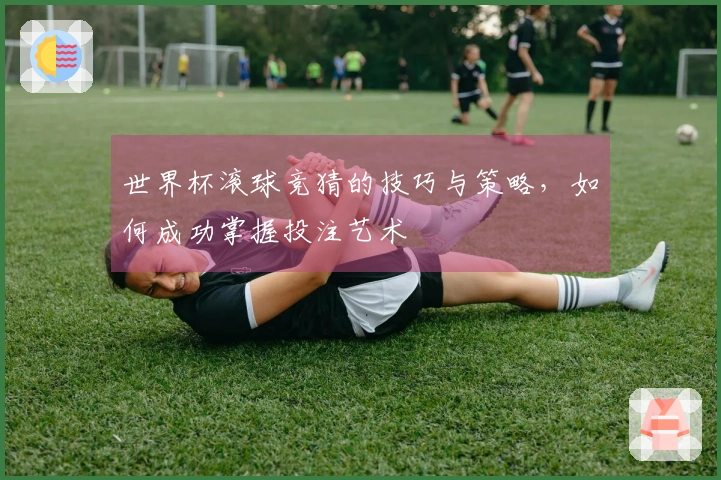 世界杯滚球竞猜的技巧与策略，如何成功掌握投注艺术