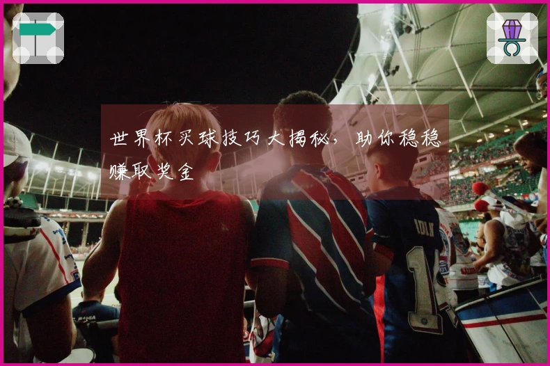 世界杯买球技巧大揭秘，助你稳稳赚取奖金